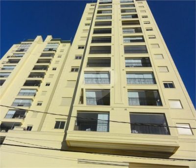 Apartamento, 1 quarto, 49 m² - Foto 1