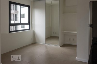 Kitnet-Studio, 26 m² - Foto 4