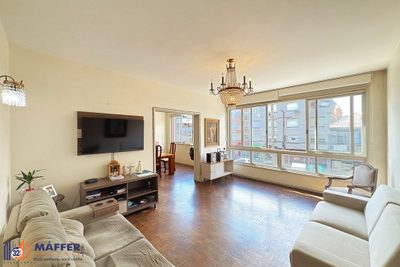Apartamento, 3 quartos, 127 m² - Foto 1