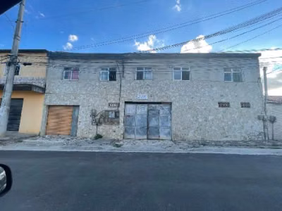 Apartamento, 1 quarto, 31 m² - Foto 1