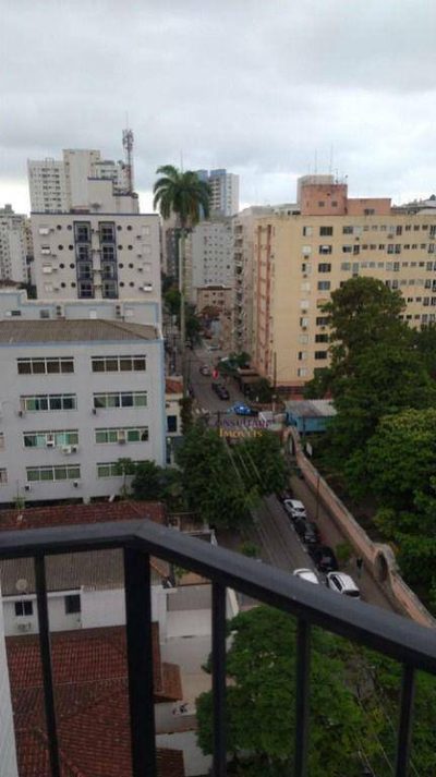 Flat/Apart Hotel, 1 quarto, 45 m² - Foto 5