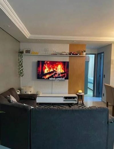 Apartamento, 2 quartos, 48 m² - Foto 1