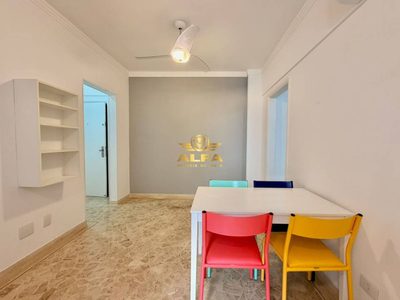 Apartamento, 1 quarto, 60 m² - Foto 3