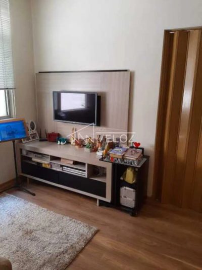 Apartamento, 1 quarto, 35 m² - Foto 1