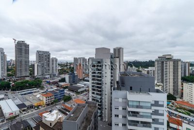 Apartamento, 3 quartos, 83 m² - Foto 4
