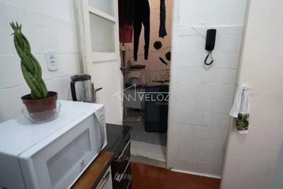 Apartamento, 2 quartos, 80 m² - Foto 4