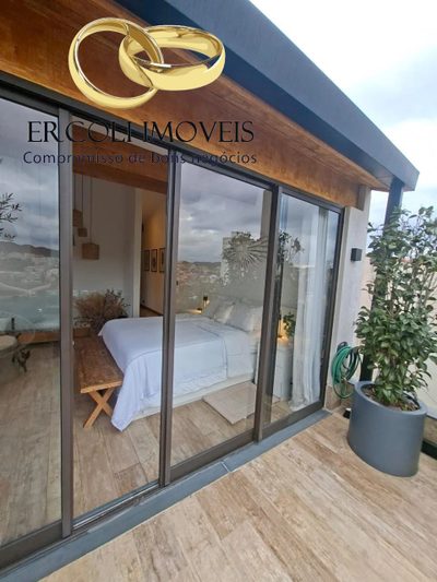 Casa, 4 quartos, 360 m² - Foto 3