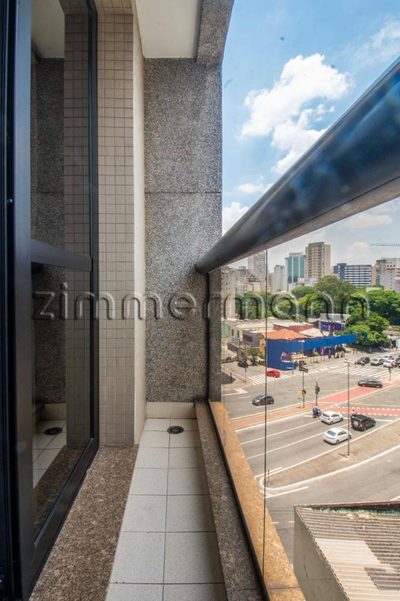 Apartamento, 1 quarto, 33 m² - Foto 5