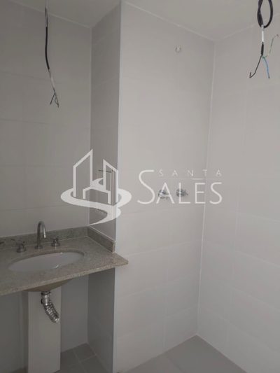 Apartamento, 1 quarto, 20 m² - Foto 4