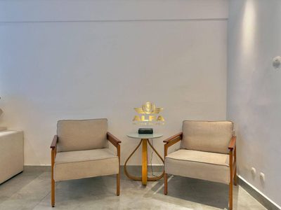 Apartamento, 3 quartos, 115 m² - Foto 5