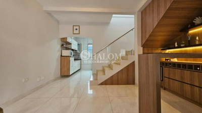 Casa, 3 quartos, 176 m² - Foto 5