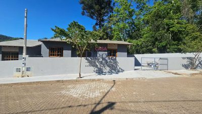 Casa, 2 quartos, 47 m² - Foto 2
