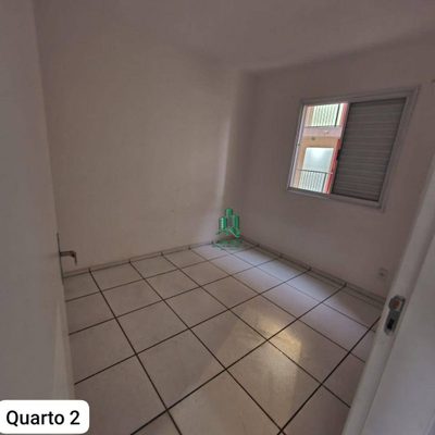 Apartamento, 2 quartos, 44 m² - Foto 4