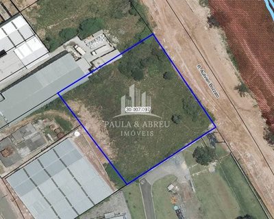 Terreno, 4537 m² - Foto 3