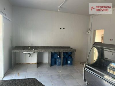Sala-Conjunto, 30 m² - Foto 4