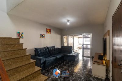 Sobrado, 2 quartos, 218 m² - Foto 2