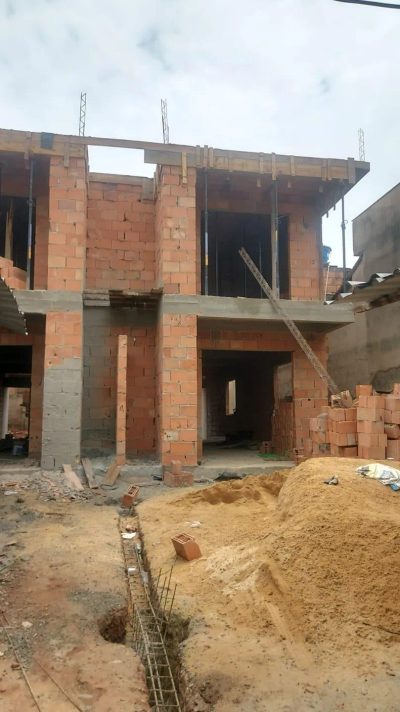 Casa, 3 quartos, 256 m² - Foto 5