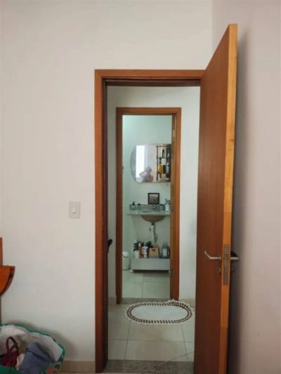 Apartamento, 1 quarto, 45 m² - Foto 2