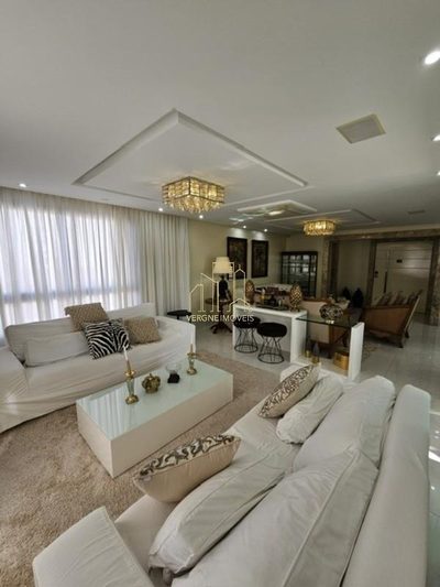 Apartamento, 4 quartos, 225 m² - Foto 3