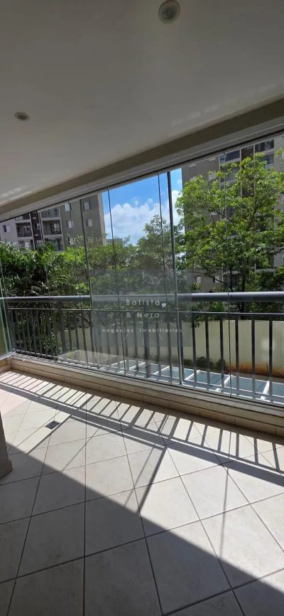 Apartamento, 2 quartos, 69 m² - Foto 4