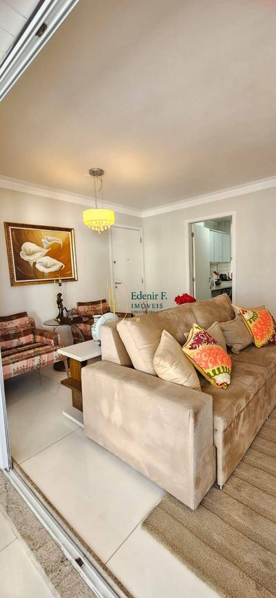 Apartamento, 3 quartos, 112 m² - Foto 5