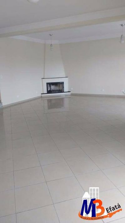 Sobrado, 5 quartos, 391 m² - Foto 2