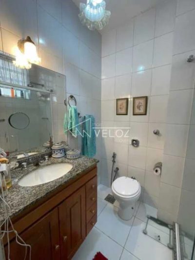 Apartamento, 3 quartos, 97 m² - Foto 1