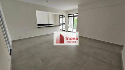 Apartamento, 3 quartos, 120 m² - Foto 4