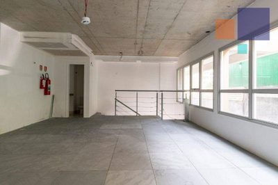 Sala-Conjunto, 100 m² - Foto 5