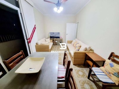 Apartamento, 2 quartos, 55 m² - Foto 1