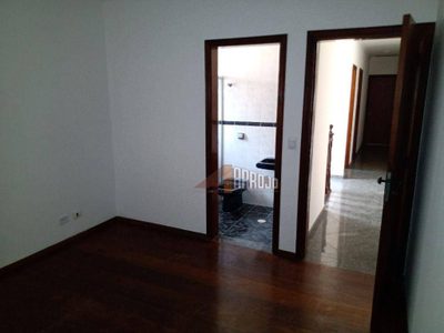 Sobrado, 3 quartos, 120 m² - Foto 5