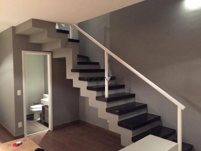 Apartamento, 1 quarto, 89 m² - Foto 3
