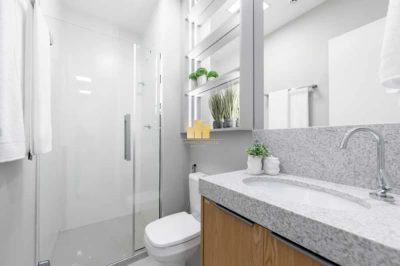 Apartamento, 2 quartos, 33 m² - Foto 1