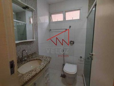 Apartamento, 1 quarto, 62 m² - Foto 1