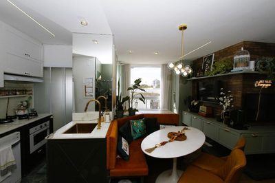 Apartamento, 2 quartos, 57 m² - Foto 5