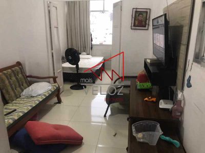 Apartamento, 1 quarto, 25 m² - Foto 2