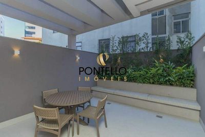 Apartamento, 3 quartos, 84 m² - Foto 5