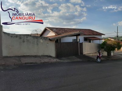 Casa, 3 quartos, 156 m² - Foto 2