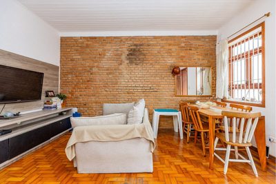Casa, 3 quartos, 120 m² - Foto 1