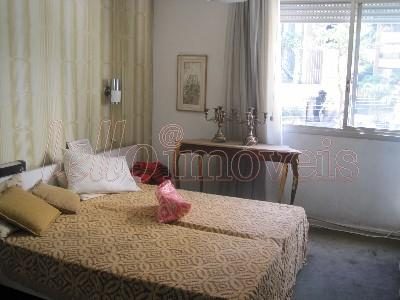 Apartamento, 3 quartos, 118 m² - Foto 2