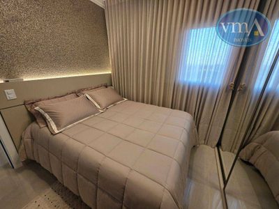 Apartamento, 2 quartos, 64 m² - Foto 4