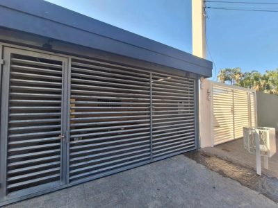 Casa, 3 quartos, 125 m² - Foto 1