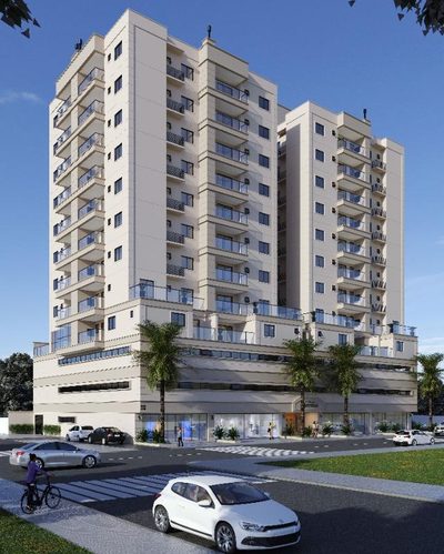 Apartamento, 1 quarto, 78 m² - Foto 3