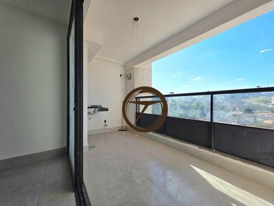 Apartamento, 3 quartos, 100 m² - Foto 5