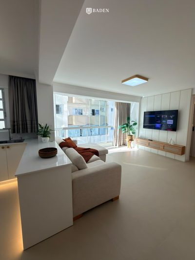 Apartamento, 2 quartos, 90 m² - Foto 1