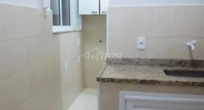 Apartamento, 1 quarto, 40 m² - Foto 3