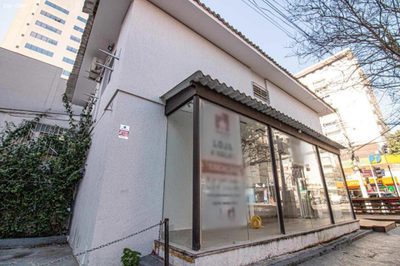 Loja-Salão, 80 m² - Foto 4