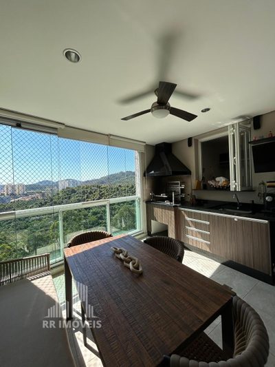 Apartamento, 2 quartos, 122 m² - Foto 4