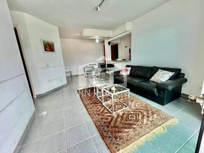 Apartamento, 2 quartos, 72 m² - Foto 3