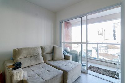 Apartamento, 1 quarto, 39 m² - Foto 3